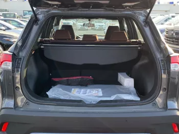 TOYOTA COROLLA CROSS 1.8L HYBRID FWD 2024 MODEL YEAR