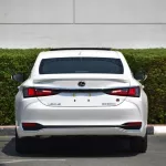 2023 MODEL LEXUS ES300 HYBRID PREMIER 2.5L WHITE COLOR AUTOMATIC - Thumbnail 5