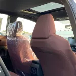 TOYOTA COROLLA CROSS 1.8L HYBRID FWD 2024 MODEL YEAR - Thumbnail 7
