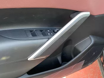 TOYOTA COROLLA CROSS 1.8L HYBRID FWD 2024 MODEL YEAR