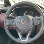 TOYOTA COROLLA CROSS 1.8L HYBRID FWD 2024 MODEL YEAR - Thumbnail 9