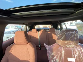 TOYOTA COROLLA CROSS 1.8L HYBRID FWD 2024 MODEL YEAR