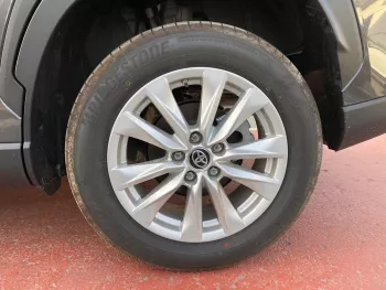 TOYOTA COROLLA CROSS 1.8L HYBRID FWD 2024 MODEL YEAR