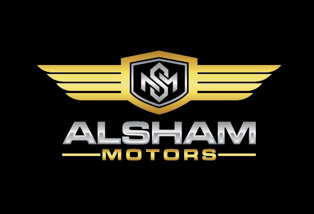 AL SHAM MOTORS FZCO logo