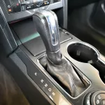 Ford Explorer 2018 Model Year Silver Color - Thumbnail 11