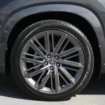 LEXUS TX350 EXECUTIVE 2024 MODEL YEAR 2.4L TURBO AWD 6-SEATER AUTOMATIC - Thumbnail 4