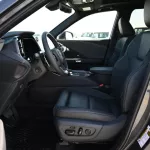 LEXUS TX350 EXECUTIVE 2024 MODEL YEAR 2.4L TURBO AWD 6-SEATER AUTOMATIC - Thumbnail 6