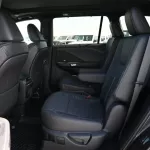 LEXUS TX350 EXECUTIVE 2024 MODEL YEAR 2.4L TURBO AWD 6-SEATER AUTOMATIC - Thumbnail 7