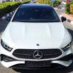 Mercedes-Benz A200 2023 Model Year Diesel 4 Cylinder European Specs - Thumbnail 1