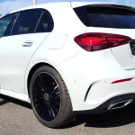 Mercedes-Benz A200 2023 Model Year Diesel 4 Cylinder European Specs - Thumbnail 3