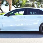 Mercedes-Benz A200 2023 Model Year Diesel 4 Cylinder European Specs - Thumbnail 5