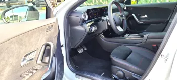 Mercedes-Benz A200 2023 Model Year Diesel 4 Cylinder European Specs