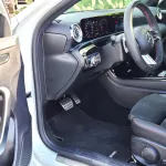 Mercedes-Benz A200 2023 Model Year Diesel 4 Cylinder European Specs - Thumbnail 9