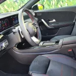 Mercedes-Benz A200 2023 Model Year Diesel 4 Cylinder European Specs - Thumbnail 10