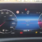 Mercedes-Benz A200 2023 Model Year Diesel 4 Cylinder European Specs - Thumbnail 14