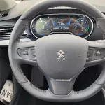 PEUGEOT ES600 ELECTRIC CAR 2WD MODEL 2022 MODEL YEAR WHITE - Thumbnail 15