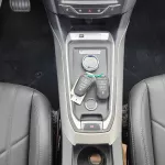PEUGEOT ES600 ELECTRIC CAR 2WD MODEL 2022 MODEL YEAR WHITE - Thumbnail 18