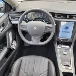 PEUGEOT ES600 ELECTRIC CAR 2WD MODEL 2022 MODEL YEAR WHITE - Thumbnail 14