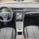 PEUGEOT ES600 ELECTRIC CAR 2WD MODEL 2022 MODEL YEAR WHITE - Thumbnail 12