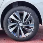 PEUGEOT ES600 ELECTRIC CAR 2WD MODEL 2022 MODEL YEAR WHITE - Thumbnail 19