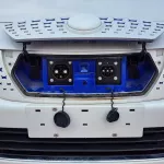 PEUGEOT ES600 ELECTRIC CAR 2WD MODEL 2022 MODEL YEAR WHITE - Thumbnail 20