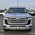 TOYOTA LAND CRUISER 300 2023 MODEL YEAR GXR V6 3.3L DIESEL 7 SEAT AUTOMATIC - Thumbnail 1