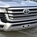 TOYOTA LAND CRUISER 300 2023 MODEL YEAR GXR V6 3.3L DIESEL 7 SEAT AUTOMATIC - Thumbnail 2