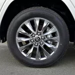 TOYOTA LAND CRUISER 300 2023 MODEL YEAR GXR V6 3.3L DIESEL 7 SEAT AUTOMATIC - Thumbnail 3