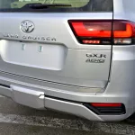 TOYOTA LAND CRUISER 300 2023 MODEL YEAR GXR V6 3.3L DIESEL 7 SEAT AUTOMATIC - Thumbnail 4