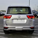 TOYOTA LAND CRUISER 300 2023 MODEL YEAR GXR V6 3.3L DIESEL 7 SEAT AUTOMATIC - Thumbnail 5