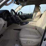 TOYOTA LAND CRUISER 300 2023 MODEL YEAR GXR V6 3.3L DIESEL 7 SEAT AUTOMATIC - Thumbnail 6
