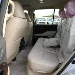 TOYOTA LAND CRUISER 300 2023 MODEL YEAR GXR V6 3.3L DIESEL 7 SEAT AUTOMATIC - Thumbnail 7