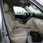TOYOTA LAND CRUISER 300 2023 MODEL YEAR GXR V6 3.3L DIESEL 7 SEAT AUTOMATIC - Thumbnail 11
