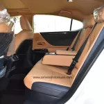 2023 MODEL LEXUS ES300 HYBRID PREMIER 2.5L WHITE COLOR AUTOMATIC - Thumbnail 7