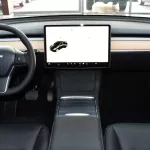 TESLA MODEL Y 2022 MODEL YEAR STANDARD OPTION EXPORT PRICE - Thumbnail 5