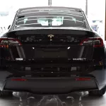TESLA MODEL Y 2022 MODEL YEAR STANDARD OPTION EXPORT PRICE - Thumbnail 17