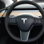 TESLA MODEL Y 2022 MODEL YEAR STANDARD OPTION EXPORT PRICE - Thumbnail 4