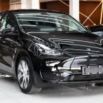 TESLA MODEL Y 2022 MODEL YEAR STANDARD OPTION EXPORT PRICE - Thumbnail 1