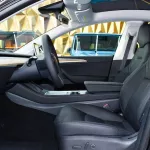 TESLA MODEL Y 2022 MODEL YEAR STANDARD OPTION EXPORT PRICE - Thumbnail 10