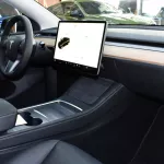 TESLA MODEL Y 2022 MODEL YEAR STANDARD OPTION EXPORT PRICE - Thumbnail 8