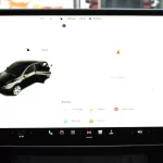 TESLA MODEL Y 2022 MODEL YEAR STANDARD OPTION EXPORT PRICE - Thumbnail 7