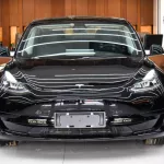 TESLA MODEL 3 2022 MODEL YEAR STANDARD OPTION EXPORT PRICE - Thumbnail 2