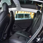 TESLA MODEL 3 2022 MODEL YEAR STANDARD OPTION EXPORT PRICE - Thumbnail 11
