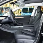 TESLA MODEL 3 2022 MODEL YEAR STANDARD OPTION EXPORT PRICE - Thumbnail 9