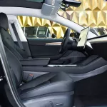 TESLA MODEL 3 2022 MODEL YEAR STANDARD OPTION EXPORT PRICE - Thumbnail 13