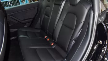 TESLA MODEL 3 2022 MODEL YEAR STANDARD OPTION EXPORT PRICE