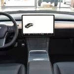 TESLA MODEL 3 2022 MODEL YEAR STANDARD OPTION EXPORT PRICE - Thumbnail 16