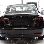 TESLA MODEL 3 2022 MODEL YEAR STANDARD OPTION EXPORT PRICE - Thumbnail 19