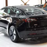 TESLA MODEL 3 2022 MODEL YEAR STANDARD OPTION EXPORT PRICE - Thumbnail 18