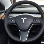 TESLA MODEL 3 2022 MODEL YEAR STANDARD OPTION EXPORT PRICE - Thumbnail 5